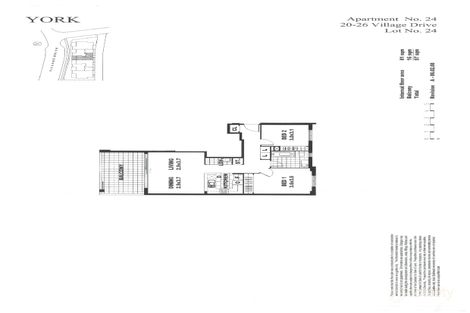Property photo of 24/28-32 Village Drive Breakfast Point NSW 2137