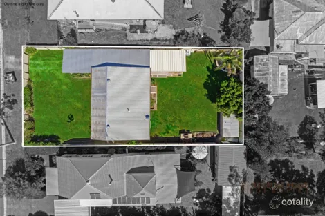 Property photo of 28 Boundary Street Beaudesert QLD 4285