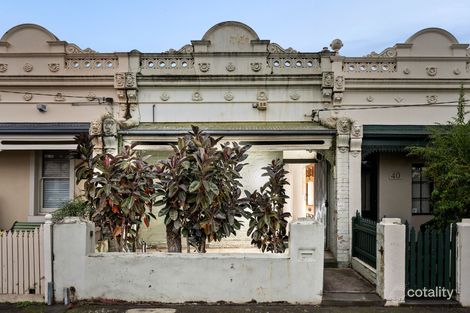 Property photo of 42 Davis Street Carlton North VIC 3054