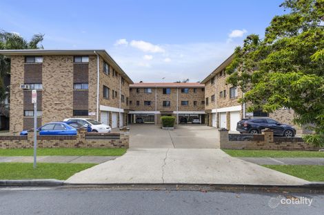 Property photo of 8/5 Silva Street Ascot QLD 4007