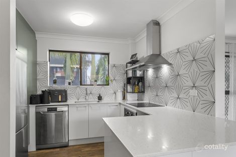 Property photo of 8/5 Silva Street Ascot QLD 4007