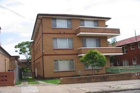 2/23 Harnett Ave, Marrickville, NSW 2204