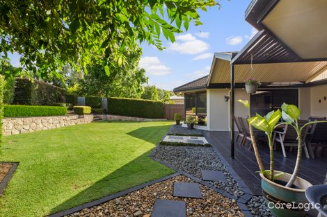 Property photo of 11 Parklakes Drive Bli Bli QLD 4560