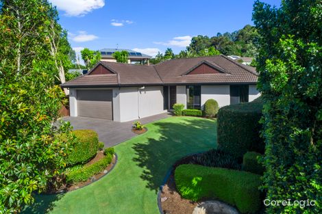 Property photo of 11 Parklakes Drive Bli Bli QLD 4560