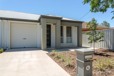 Property photo of 24B Lincoln Street Largs Bay SA 5016