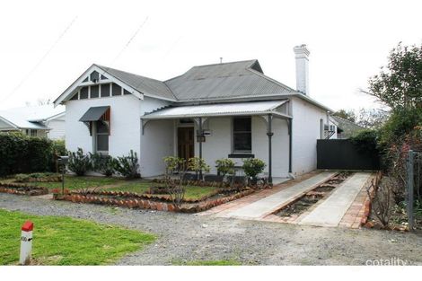 Property photo of 47 Docker Street Wangaratta VIC 3677