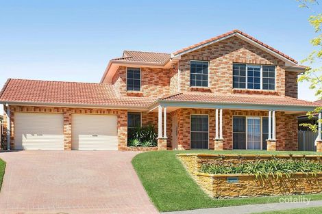 Property photo of 20 Coquet Way Green Valley NSW 2168