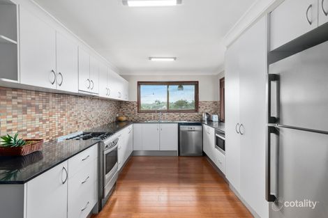 Property photo of 28 Currant Street Elanora QLD 4221