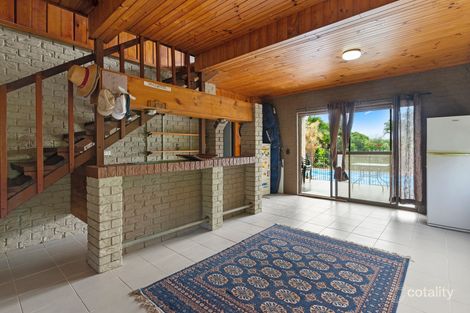 Property photo of 28 Currant Street Elanora QLD 4221
