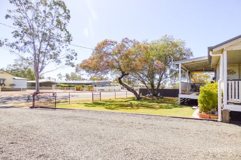 Property photo of 20 Hoffman Street Roma QLD 4455
