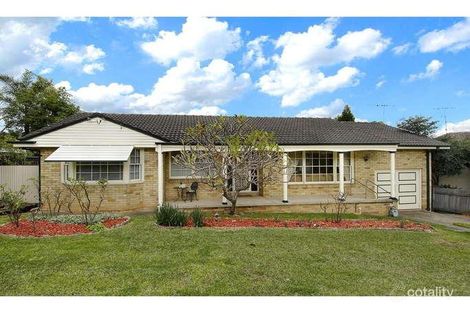 122 Junction Rd, Winston Hills, NSW 2153