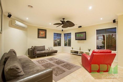 Property photo of 37 Santander Crescent Point Cook VIC 3030