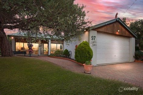 Property photo of 97 Observation Drive Rye VIC 3941