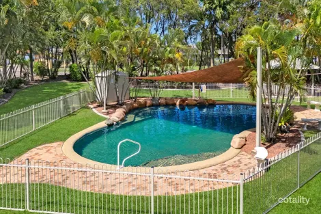 Property photo of 35/10 Nineteenth Avenue Kirwan QLD 4817