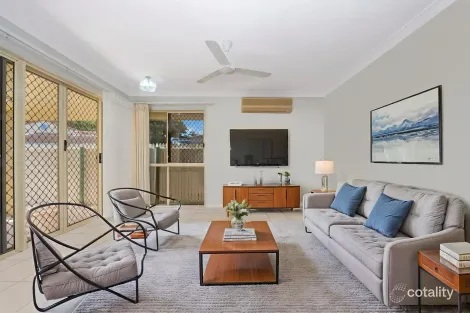 Property photo of 35/10 Nineteenth Avenue Kirwan QLD 4817
