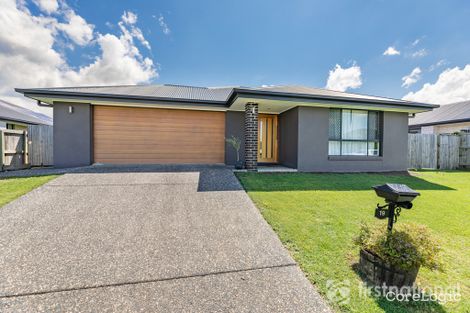 Property photo of 19 Cycad Drive Upper Caboolture QLD 4510