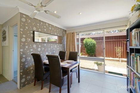 Property photo of 9/1 Throsby Way Ambarvale NSW 2560