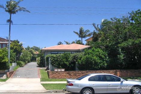 Property photo of 2/132 Kingsway Woolooware NSW 2230