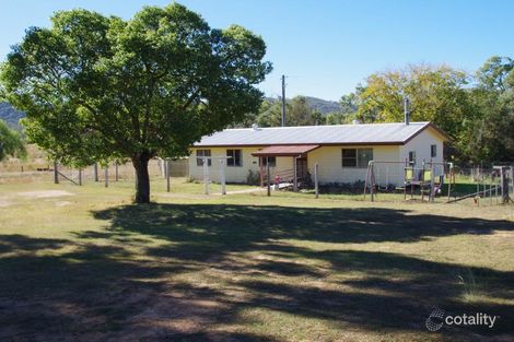 Property photo of 456 Thanes Creek Road Thanes Creek QLD 4370