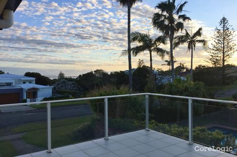 Property photo of 18 Headland Road Sapphire Beach NSW 2450