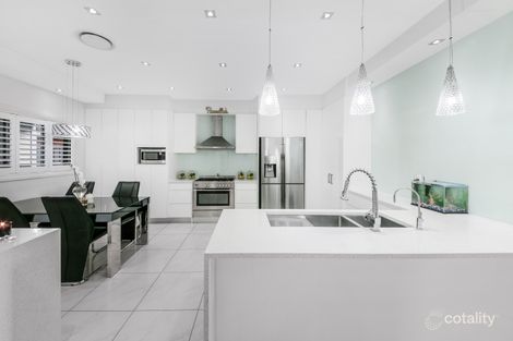 Property photo of 27 Buckland Street Greenacre NSW 2190