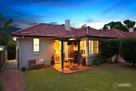 Property photo of 38 Boronia Street Concord West NSW 2138