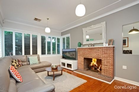 Property photo of 38 Boronia Street Concord West NSW 2138
