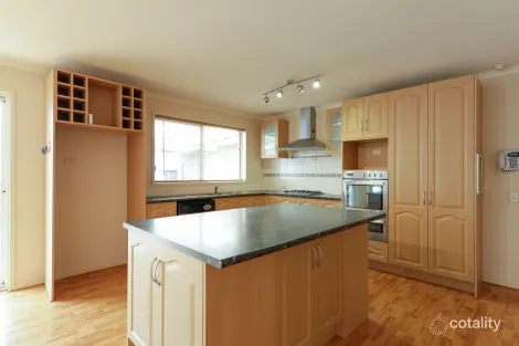 Property photo of 63 Viewgrand Drive Berwick VIC 3806