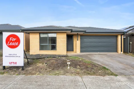 Property photo of 77 James Melrose Drive Brookfield VIC 3338