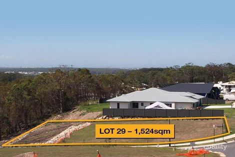 1 Armet Ct, Little Mountain, QLD 4551