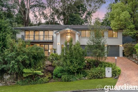10 Clegg Pl, Glenhaven, NSW 2156