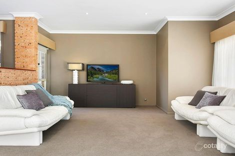 Property photo of 20 Coquet Way Green Valley NSW 2168