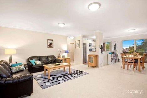 Property photo of 7/31-33 Chapman Street Gymea NSW 2227