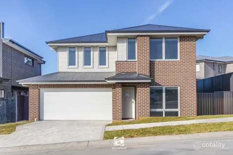 47 Waterlily St, Denham Court, NSW 2565