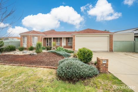 Property photo of 18 Perrivale Drive Shepparton VIC 3630