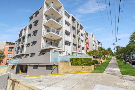 31/626-632 Mowbray Rd W, Lane Cove North, NSW 2066