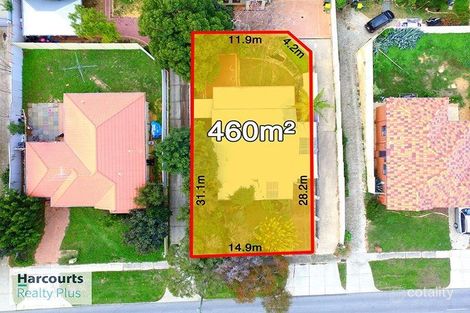 Property photo of 88 Paget Street Hilton WA 6163