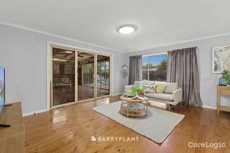 Property photo of 5 Lena Court Berwick VIC 3806