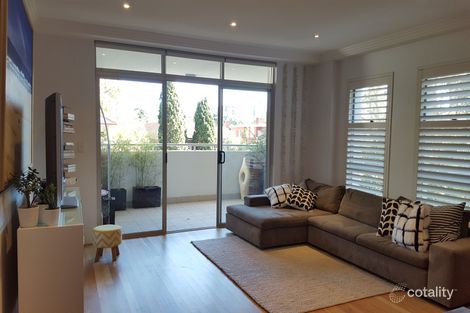 13/30-34 Penkivil St, Bondi, NSW 2026