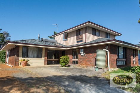 Property photo of 15 Salisbury Road McKail WA 6330