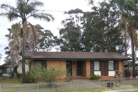 122 Chestnut Cres, Bidwill, NSW 2770