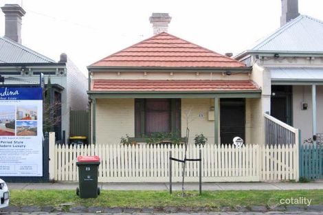 23 Sydney St, Ascot Vale, VIC 3032