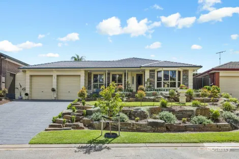 7 Silveracre Pass, Greenwith, SA 5125