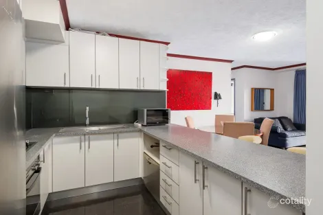 53/35 Gotha St, Fortitude Valley, QLD 4006