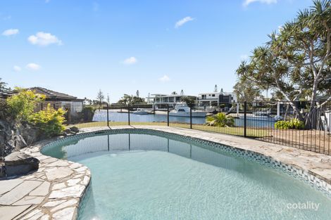 1 Samarai Ave, Runaway Bay, QLD 4216