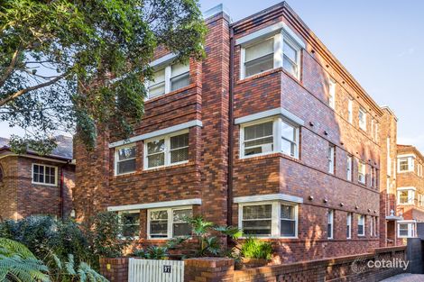 Property photo of 4/97 O'Sullivan Road Bellevue Hill NSW 2023