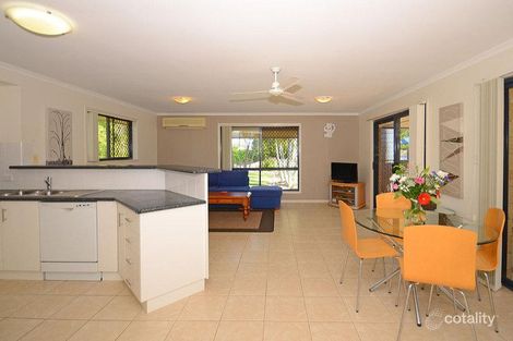 Property photo of 21 Seahorse Circuit Dundowran Beach QLD 4655