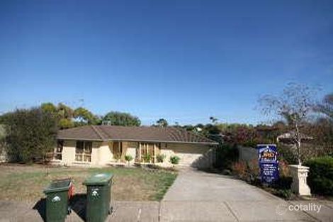 16 Mathoura St, Sheidow Park, SA 5158