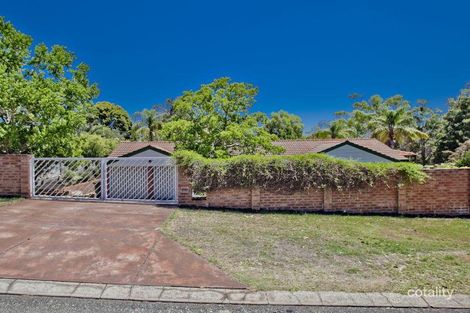 Property photo of 2 Towerhill Road Alexander Heights WA 6064