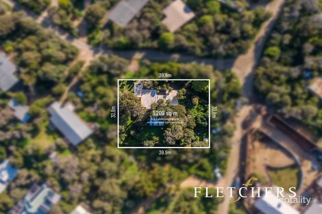 20 Spray Point Rd, Blairgowrie, VIC 3942